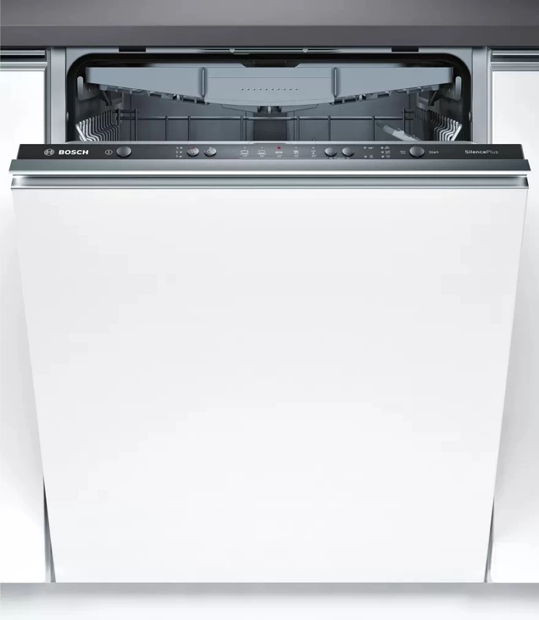 Посудомоечная машина  Bosch SMV25EX00E Нерж. сталь /13 Комплектов /Полногабаритная photo 1