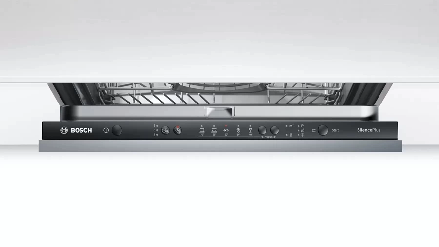 Посудомоечная машина  Bosch SMV25EX00E Нерж. сталь /13 Комплектов /Полногабаритная photo 8