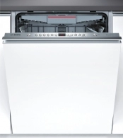 Посудомоечная машина встраиваемая Bosch SMV46KX00E, 6программы, 59.8 см, A++ 