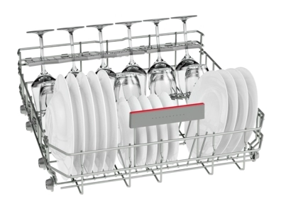 Посудомоечная машина Bosch SMV46MX00E /14 Комплектов /Полногабаритная photo 4