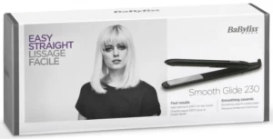 Aparatul p/u aranjarea parului Babyliss ST240E thumbnav 4