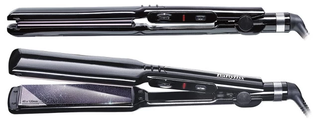 Щипцы для выравнивания Babyliss ST280E photo 5