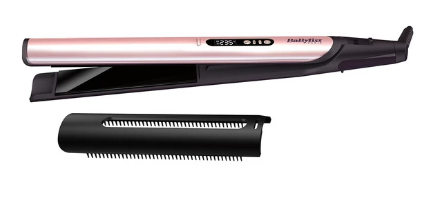 Щипцы для выравнивания Babyliss ST460E photo 1