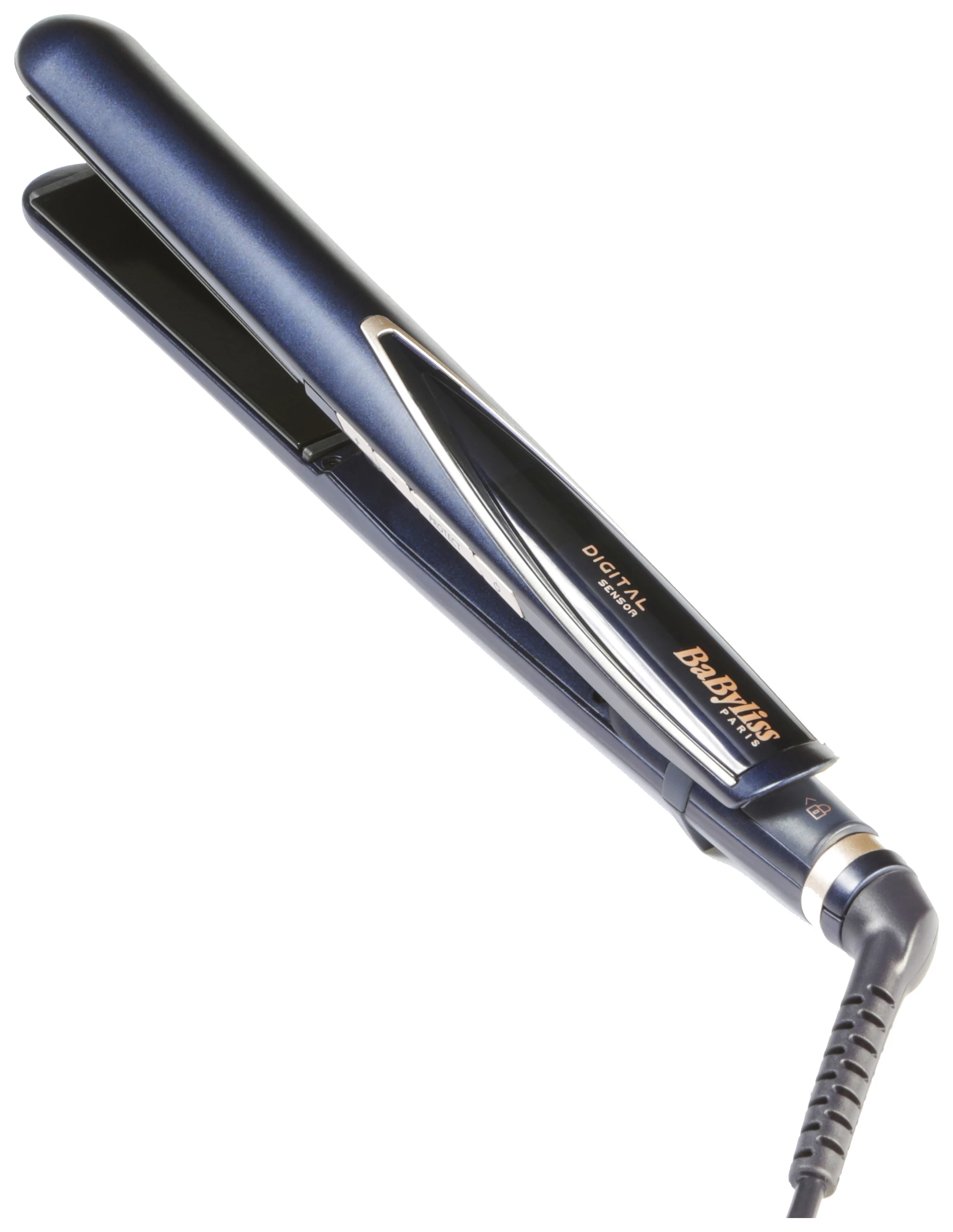 Щипцы для выравнивания Babyliss ST500E photo 4