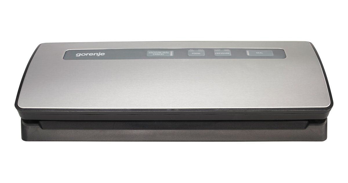 Aparat de vidat Gorenje VS120E photo 1 Aparat de vidat Gorenje VS120E photo 1
