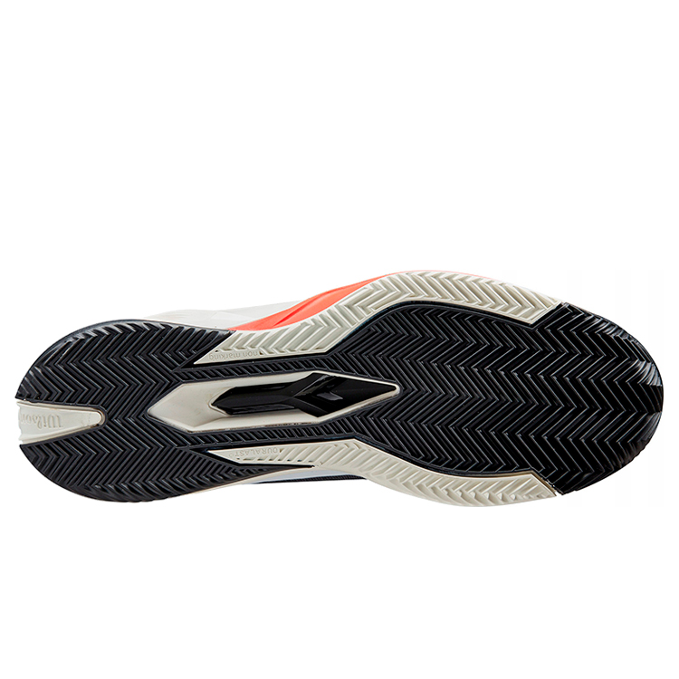 Incaltaminte Sport Wilson Rush Pro 4.0 Clay pt Barbati / 40.5 / Negru photo 16