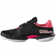 Кроссовки Wilson PRO 4.0 W Clay Beet thumbnav 1