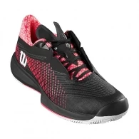 Incaltaminte Sport Wilson PRO 4.0 W Clay Beet thumbnav 2