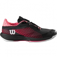 Кроссовки Wilson PRO 4.0 W Clay Beet thumbnav 3