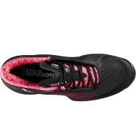 Incaltaminte Sport Wilson PRO 4.0 W Clay Beet thumbnav 5