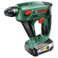 Ciocan rotopercutor acumulator Bosch UNEO Maxx 18V 1x2.5Ah, 060395230F 