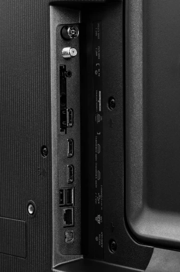 Телевизор Hisense 43A7100F / 43" / LED / UHD 4K photo 6