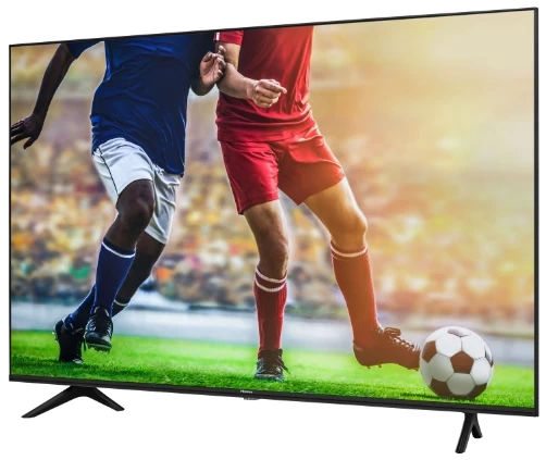 Телевизор Hisense 43A7100F / 43" / LED / UHD 4K photo 7