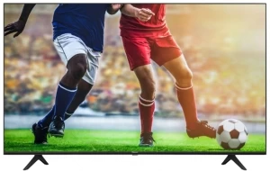 Televizor LED Hisense 43A7100F 