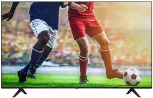 Televizor LED Hisense 50A7100F 