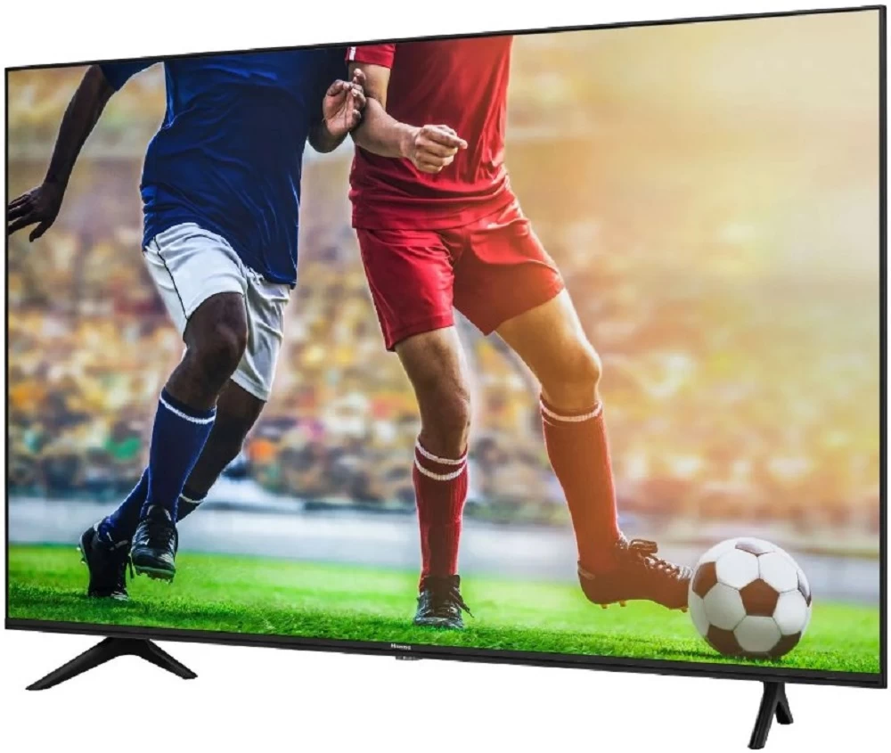 Televizor Hisense 65A7100F / 65" / LED / UHD 4K photo 7