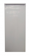 Морозильная камера KUBB BD160F, 140 л, 125 см, A+, Белый thumbnav