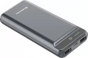 Внешний аккумулятор Defender ExtraLife15000F 