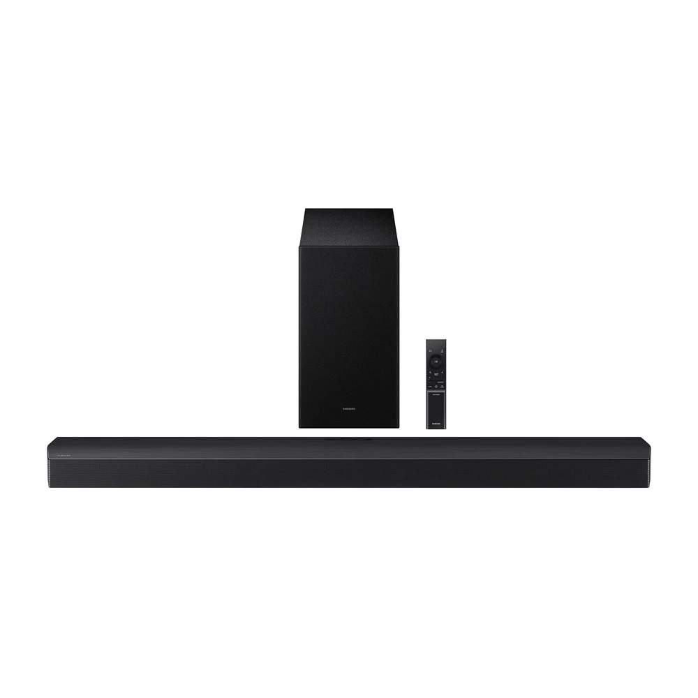 Soundbar Samsung HW-B750F photo 1