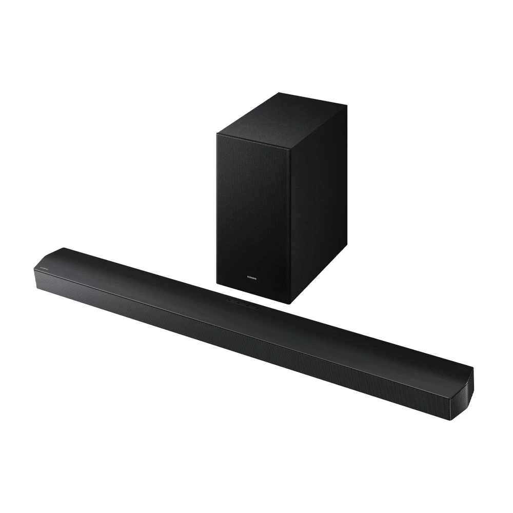Soundbar Samsung HW-B750F photo 3