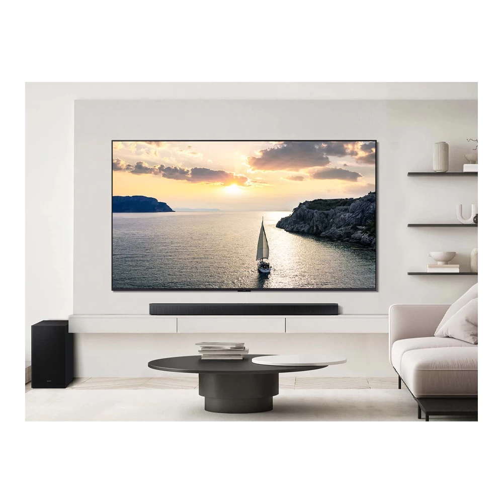 Soundbar Samsung HW-B750F photo 6
