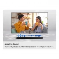 Soundbar Samsung HW-B750F thumbnav 10