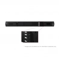 Soundbar Samsung HW-B750F thumbnav 4