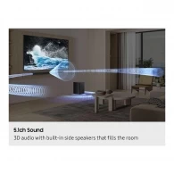 Soundbar Samsung HW-B750F thumbnav 7