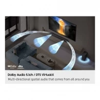 Soundbar Samsung HW-B750F thumbnav 9