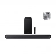 Soundbar Samsung HW-Q600F 