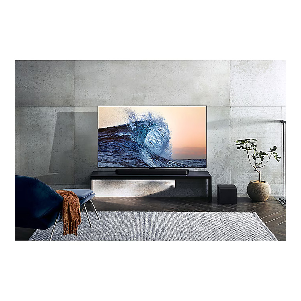 Саундбар Samsung HW-Q800F photo 5
