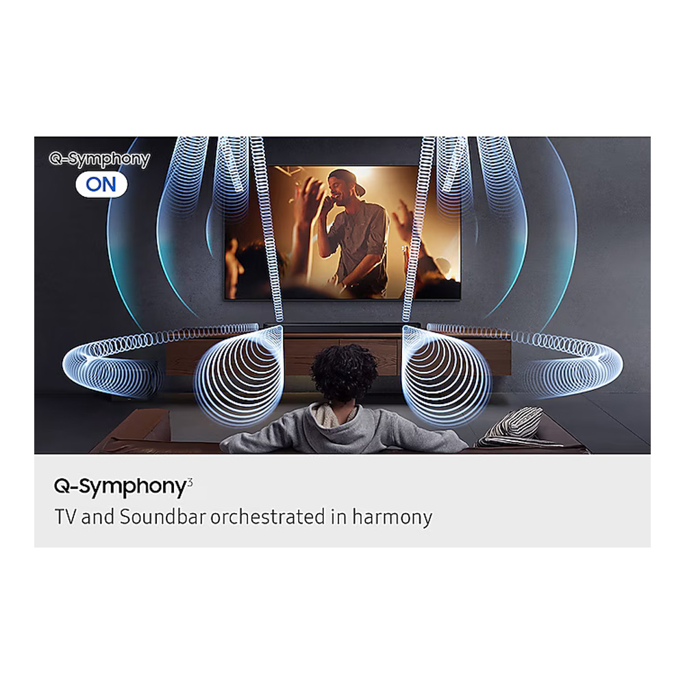 Саундбар Samsung HW-Q800F photo 8