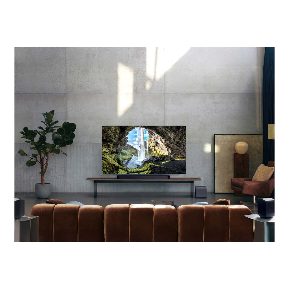 Саундбар Samsung HW-Q990F photo 9