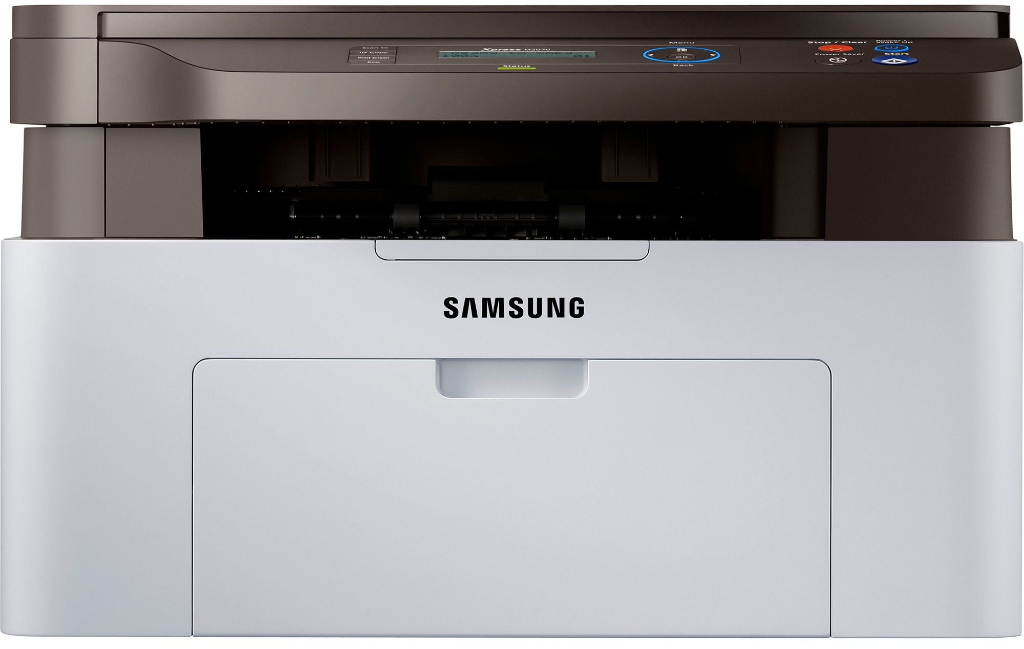 MFD cu laser Samsung Xpress SL-M2070 photo 1 MFD cu laser Samsung Xpress SL-M2070 photo 1