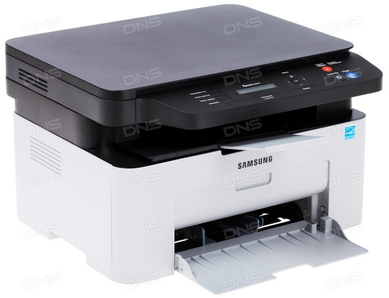 MFD cu laser Samsung Xpress SL-M2070 photo 2
