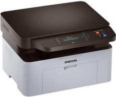 MFD cu laser Samsung Xpress SL-M2070 thumbnav 4