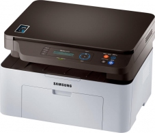 MFD cu laser Samsung Xpress SL-M2070 thumbnav 5