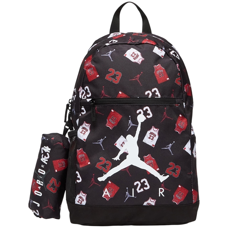Рюкзак Nike JAN AIR SCHOOL BACKPACK photo 