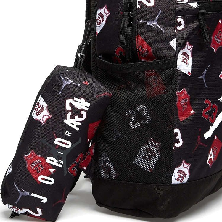 Рюкзак Nike JAN AIR SCHOOL BACKPACK photo 4