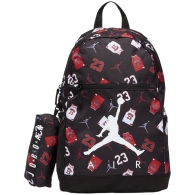 Рюкзак Nike JAN AIR SCHOOL BACKPACK thumbnav