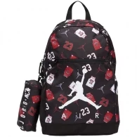 Рюкзак Nike JAN AIR SCHOOL BACKPACK 