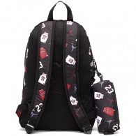 Рюкзак Nike JAN AIR SCHOOL BACKPACK thumbnav 2