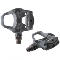 Педали SHIMANO PD-R550, SPD-SL 