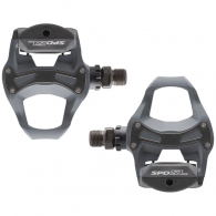 Педали SHIMANO PD-R550, SPD-SL thumbnav 2
