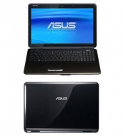 Laptop Asus K51AC, Turion 64 X2, 2 GB GB, DOS, Negru thumbnav 1