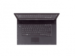 Laptop Fujitsu Amilo Li3710, 2 GB GB, DOS, Negru thumbnav 3