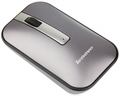 Беспроводая мышь Lenovo N60 thumbnav 1