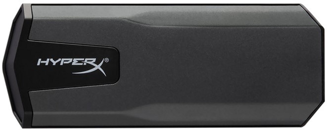 Внешний SSD диск Kingston HyperX Savage EXO 960GB(SHSX100/960G) photo 1 Внешний SSD диск Kingston HyperX Savage EXO 960GB(SHSX100/960G) photo 1