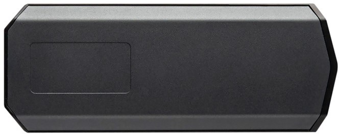 Внешний SSD диск Kingston HyperX Savage EXO 960GB(SHSX100/960G) photo 6