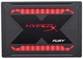 SSD extern  Kingston HyperX Savage EXO 480GB, SHSX100/480G thumbnav 1